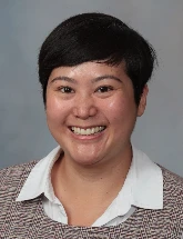 Dawn Owen, MD, PhD Headshot