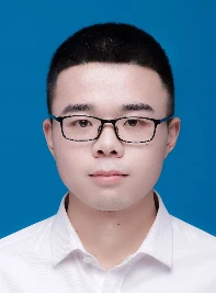 Yongbin Cui, PhD Headshot