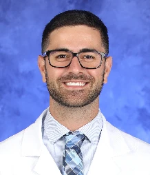 Joseph Miccio, MD Headshot