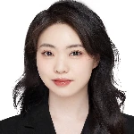Zijing Yang Headshot