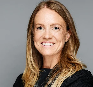 Jessica Scholey, PhD Headshot