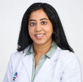 Drishti Panse, MD, BS Headshot