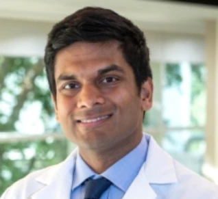 Mihir Karande, MD Headshot