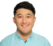 Ben Man Fei Cheung, MD Headshot