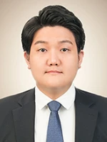 Jaewan Park, BS Headshot