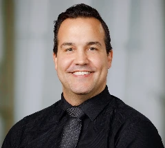 Joseph Carmicheal, MD, PhD Headshot