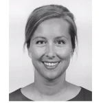 Janine Simons, MD, PhD, PHD Headshot