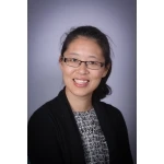 Jennifer Wo, MD, FASTRO Headshot