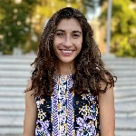 Abigail Kohut-Jackson, BS, MBS Headshot
