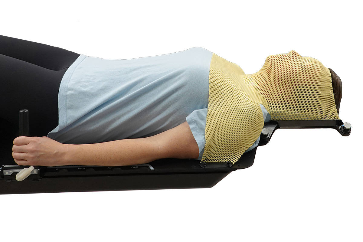 Pronumbra™ Proton Head & Neck System