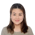 Hoi Man Lau, MS Headshot