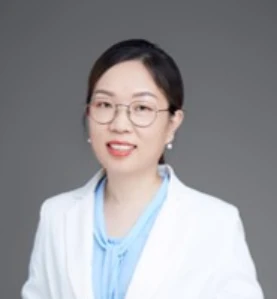 Xiangjiao Meng, PhD Headshot