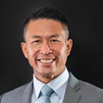 Melvin Lee Kiang Chua, MD, PhD Headshot