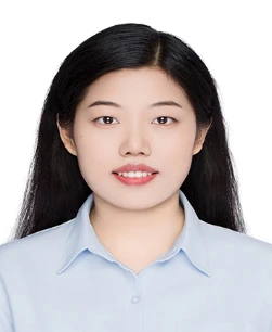 Jialin Zhou, MD Headshot