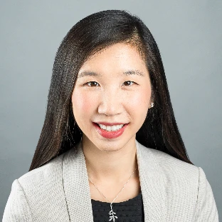 Andrea Lo, MD, MPH Headshot