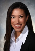 Rebecca Marchant, MD Headshot