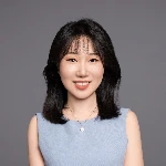 Yidi Yuan, MD Headshot