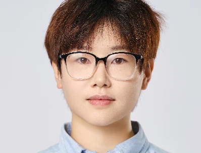 Ailing Liu, MD Headshot