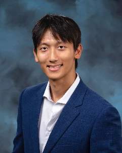 Alexander Choi, MS Headshot