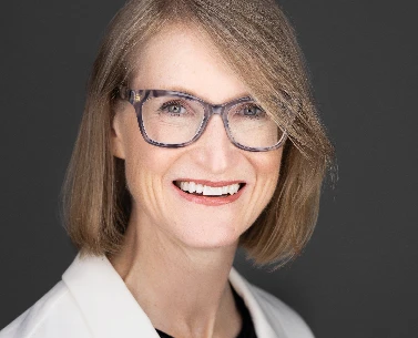 Melisa Boersma, MD Headshot