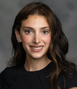 Caroline Oska, MD Headshot