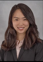 Pule Wang, MD Headshot