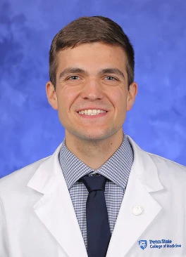 Matthew Molinaro, BS Headshot