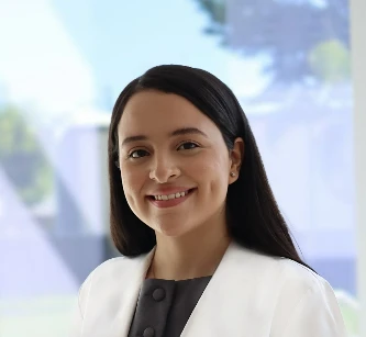 Derealise Garcia, BS Headshot