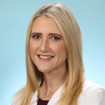 Carmen Bergom, MD, PhD Headshot