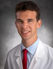 Nathaniel Miller, MD Headshot