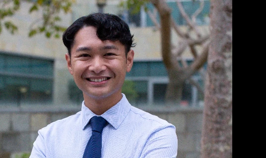 Gene Lamanilao, MD, MS, BS Headshot