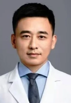 Lu Shun, MD, PhD Headshot