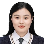 Yanqun Zhang Headshot