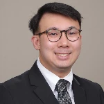 Patrick Young, DO Headshot