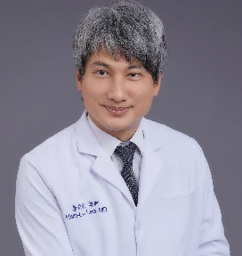 Hsin-Lun Lee, MD, PhD Headshot