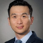 Bin Gui, MD, MS Headshot