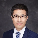 Shaobin Wang, PhD Headshot