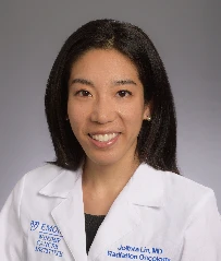 Jolinta Lin, MD Headshot