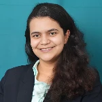. Simran, MBBS Headshot