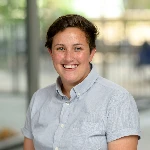 Jennifer Zagelbaum, MD, PhD Headshot