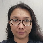 Oilei Wong, PhD Headshot