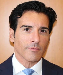 Filippo Alongi, MD, PhD, RT, PROF Headshot