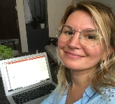 Özge Duran Can, MD Headshot