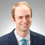 Andrew Zureick, MD Headshot