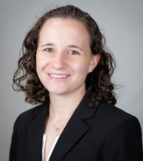 Victoria Doss, MD Headshot
