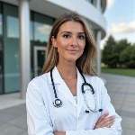 Maria del Carmen Saiz, MD Headshot