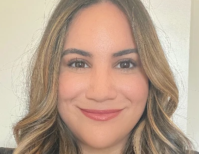 Sayeh Fattahi, MD Headshot