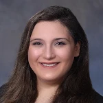 Madeline Flanagan, MD Headshot