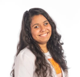 Amie Brint, BS Headshot