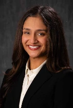 Anika Patel, BS Headshot
